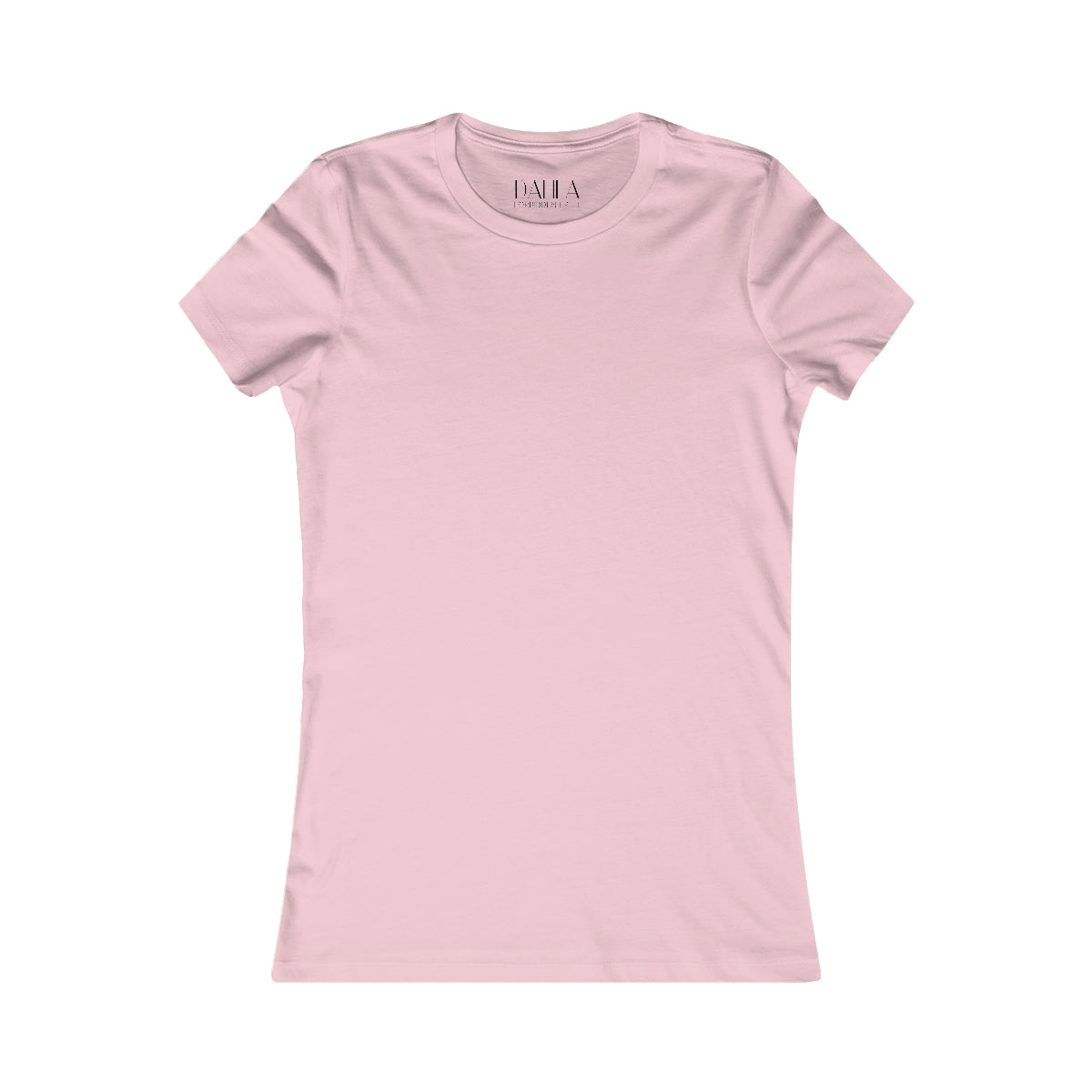 Women's Favorite T-Shirt