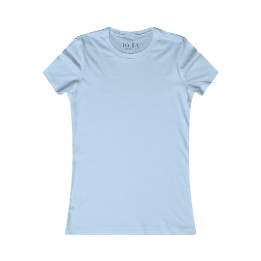 Women's Favorite T-Shirt