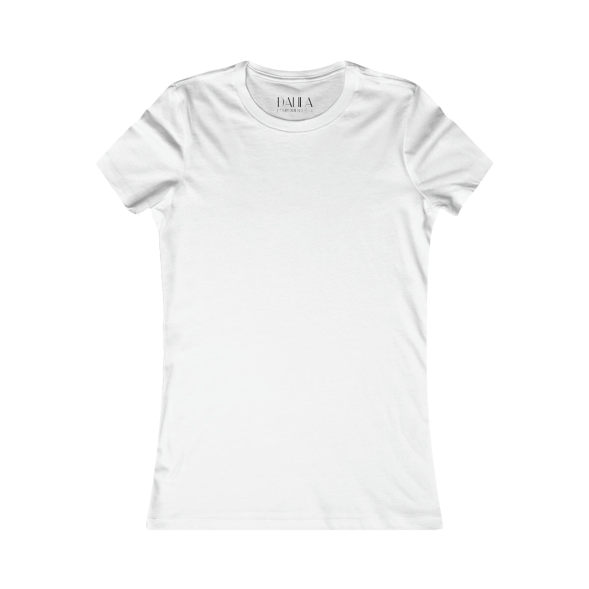 Women's Favorite T-Shirt