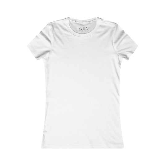 Women's Favorite T-Shirt