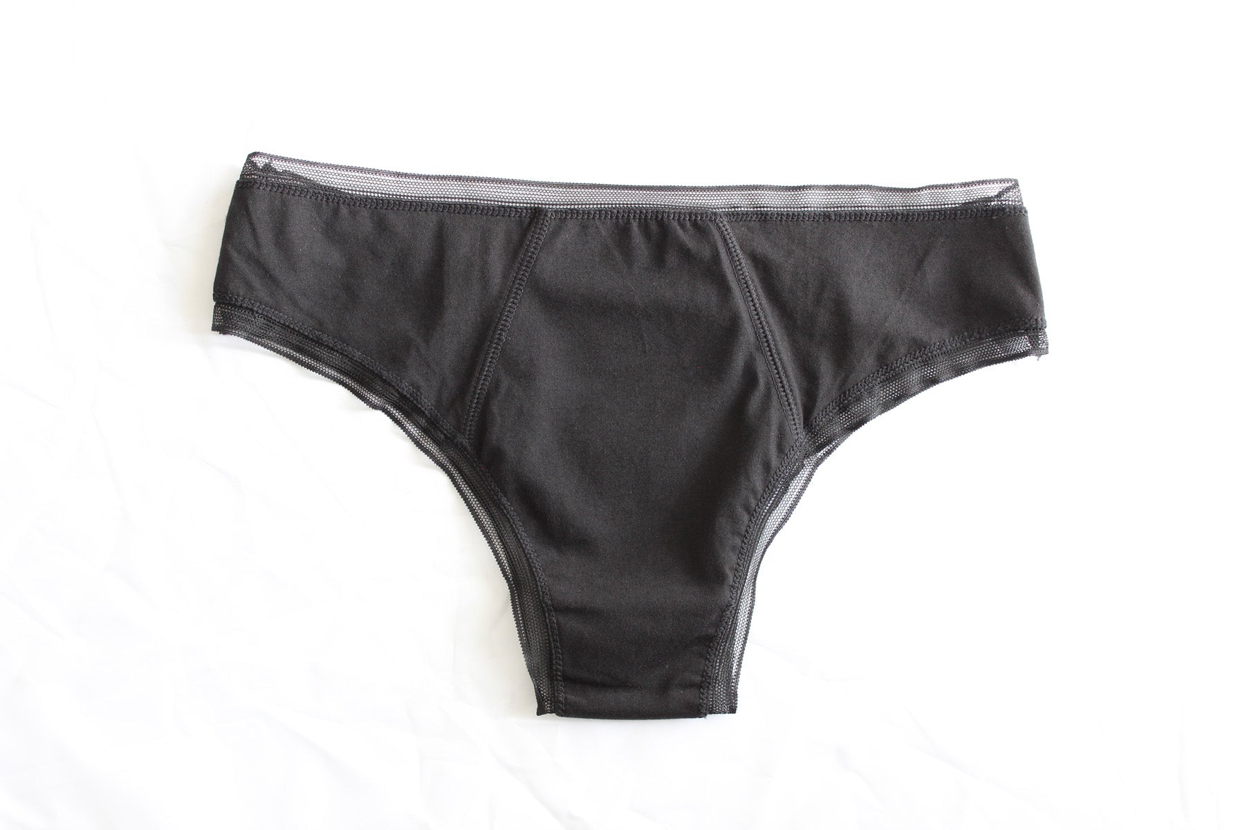 Cotton  Period Underwear – DALILA Forbidden Fruit