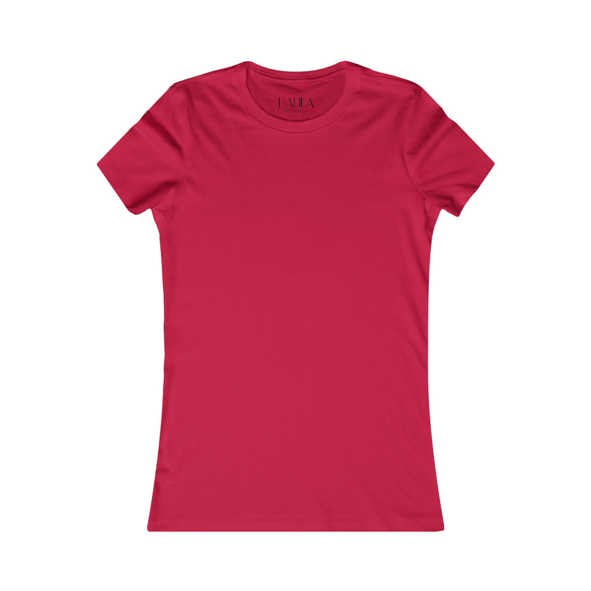 Women's Favorite T-Shirt